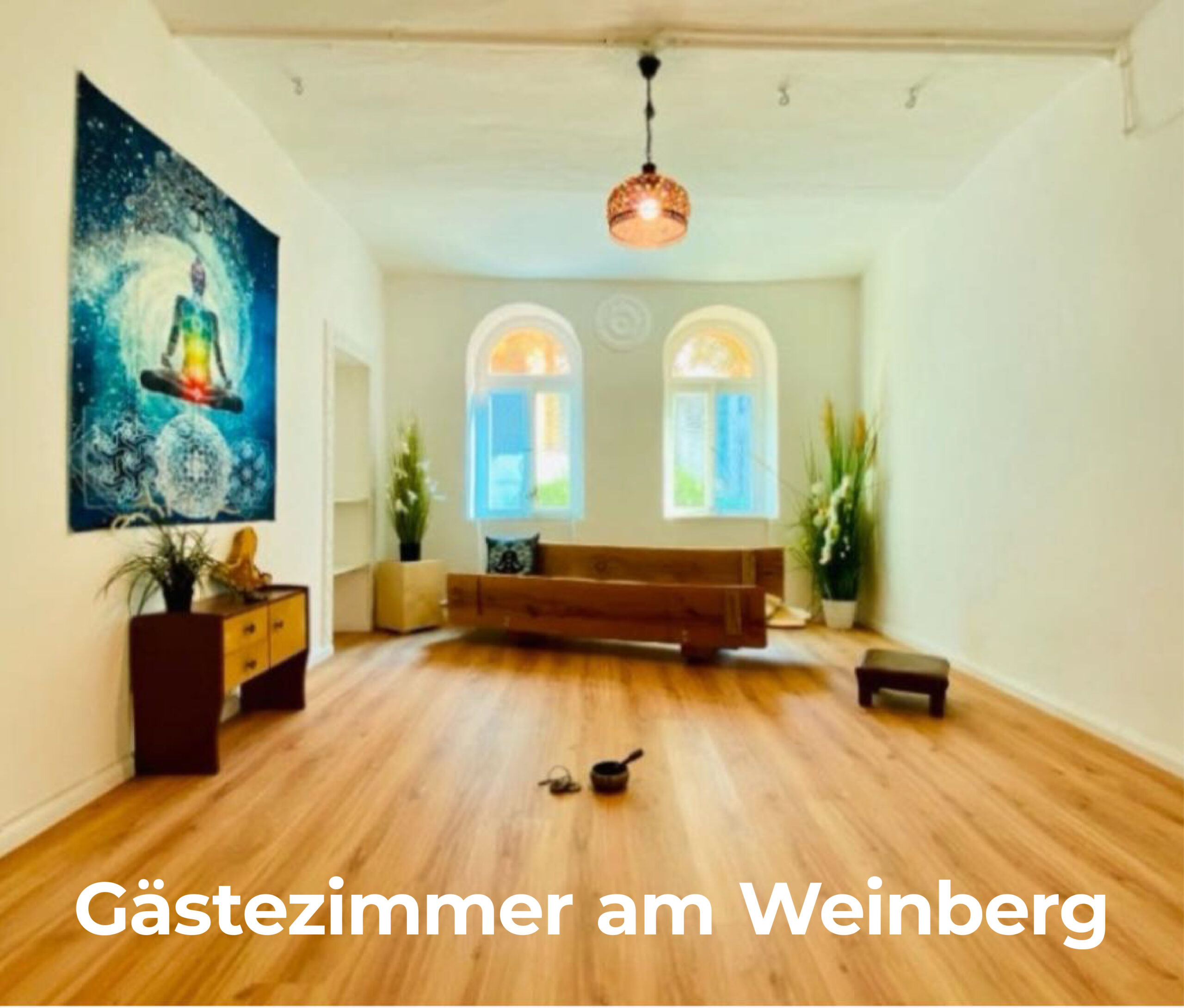 Gästezimmer am Weinberg