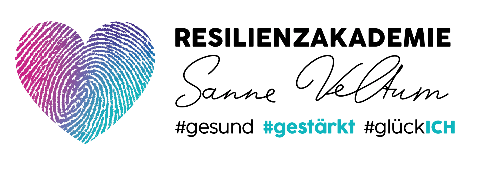 Resilienzakademie Sanne Veltum