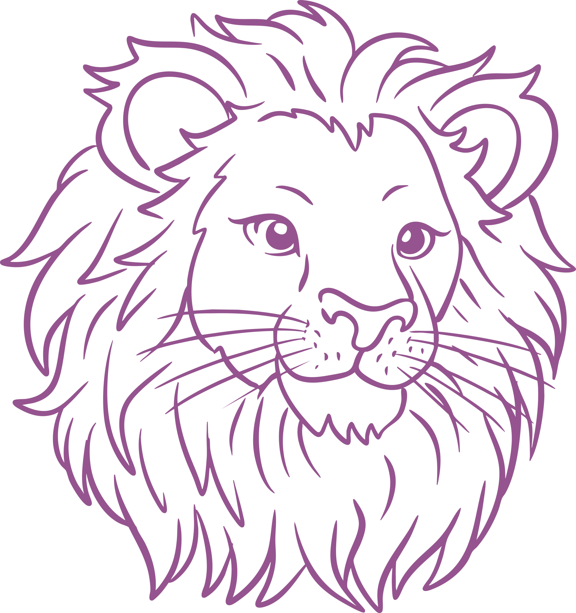 LöwenKids Kurs für 8-12 Jährige