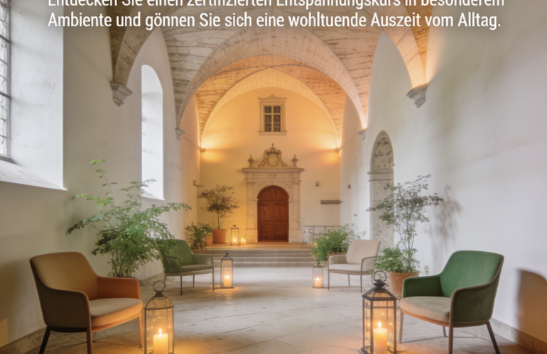 3.Juli Entspannung im Schloss GEISA